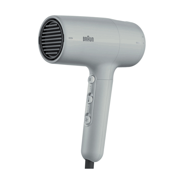 BRAUN HAIR DRYER 2100W HD2.11