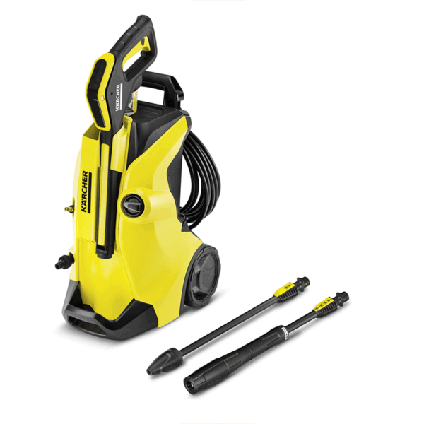 KARCHER PRESSURE WASHER K4 FULL CONTROL