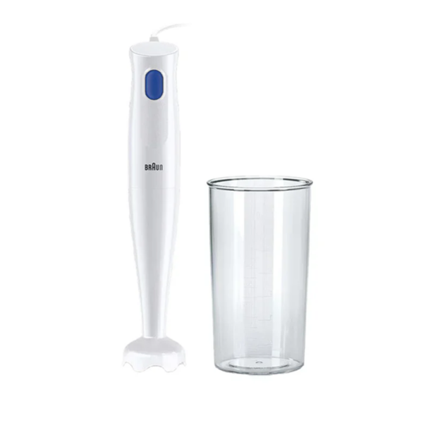 BRAUN HAND MIXER MINIPRIMER1 450W
