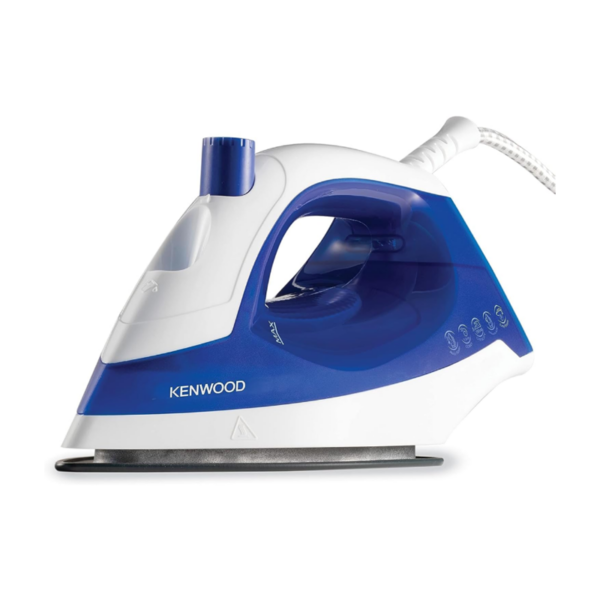 KENWOOD STEAM IRON 1100W