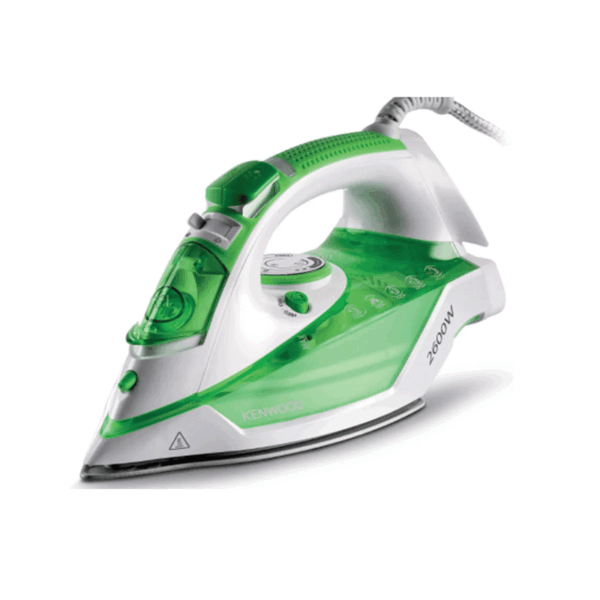 KENWOOD STEAM IRON 2600W