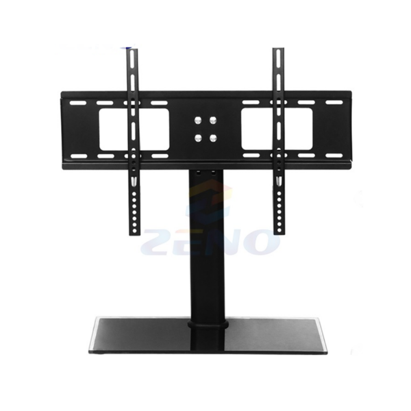 TABLE TOP TV STAND WITH BASE