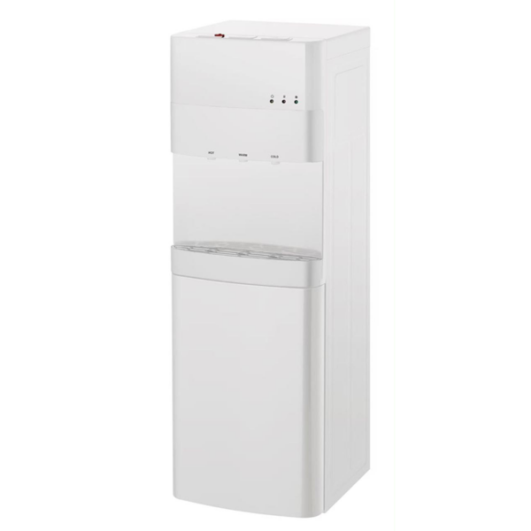 AQUALUX WATER DISPENSER WHITE