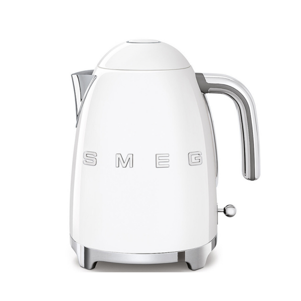 SMEG KETTLE WHITE