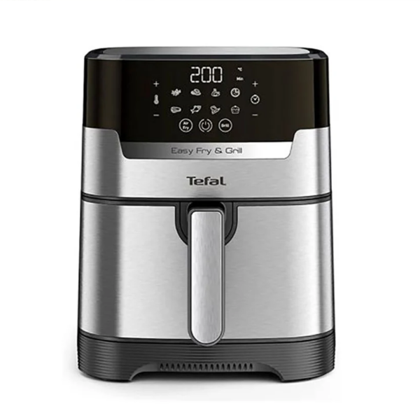 TEFAL AIR FRYER & GRILL 4.2L DIGITAL