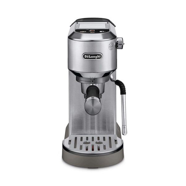 DELONGHI ESPRESSO & CAPPUCINO DEDICA DUO