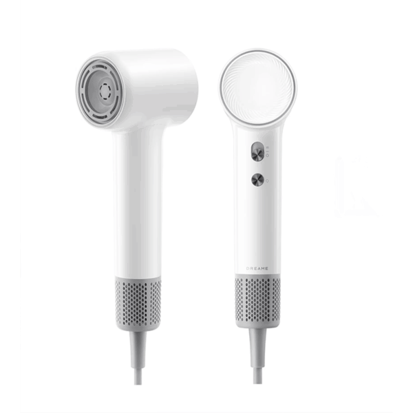 DREAME POCKET MINI HAIR DRYER WHITE
