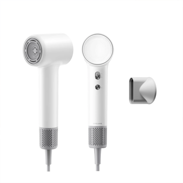 DREAME POCKET MINI HAIR DRYER WHITE