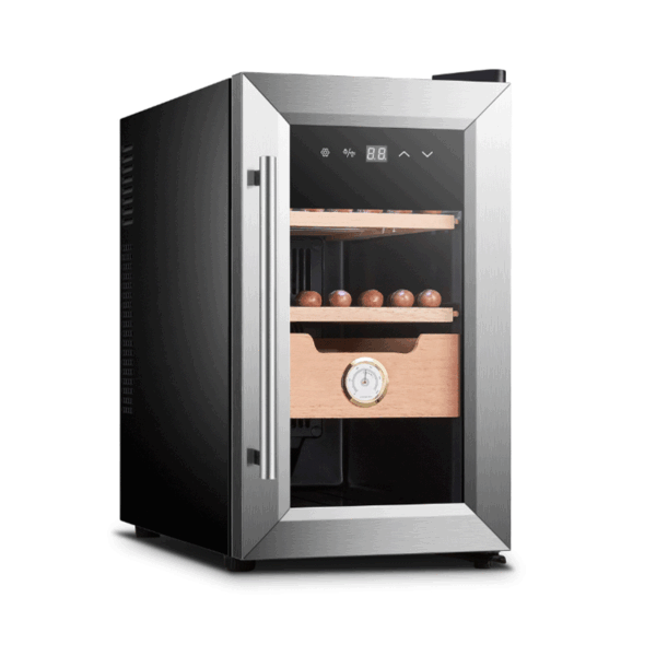 CARILLO HUMIDOR 150 CIGARS