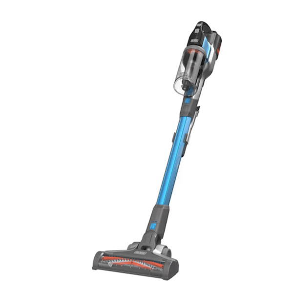 BLACK & DECKER CORDLESS CLEANER POWER EXTREME SERIES