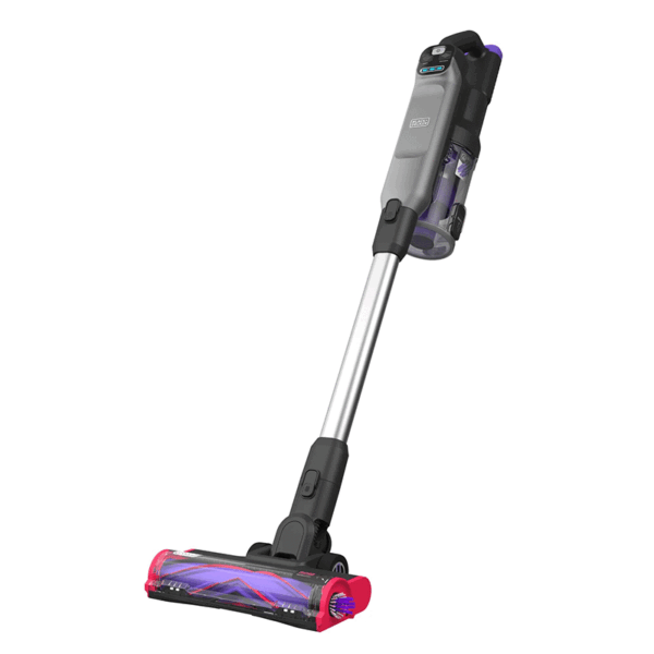 BLACK & DECKER CORDLESS CLEANER SUMMIT SERIES PET