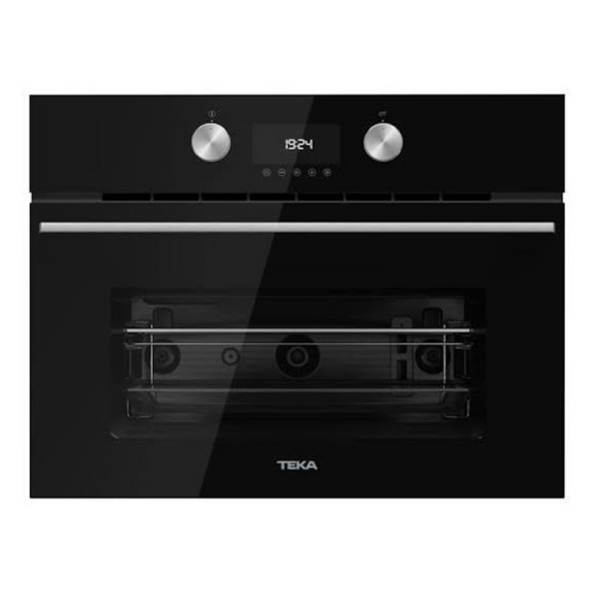 TEKA BUILT IN MICROWAVE OVEN 44L BLACK