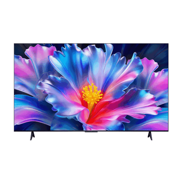 TCL LED TV 55" GOOGLE P6 SERIES