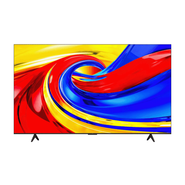 TCL QLED TV 55" GOOGLE P7 SERIES