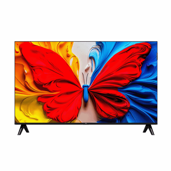 TCL QLED TV 32" GOOGLE S5 SERIES