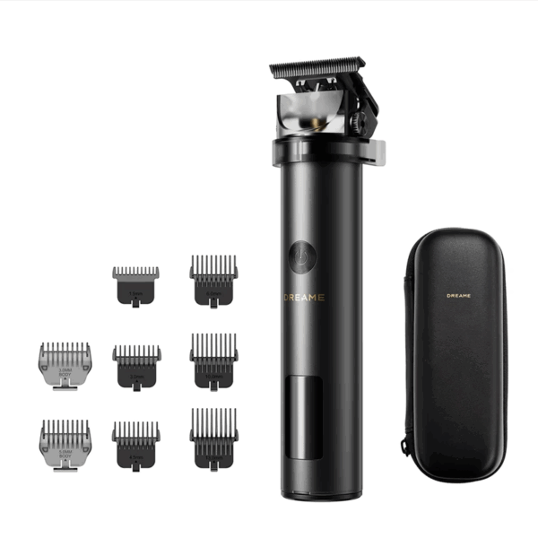 DREAME T3 PROFESSIONAL BARBER TRIMMER
