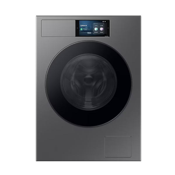 SAMSUNG WASHER 9KG BESPOKE AI