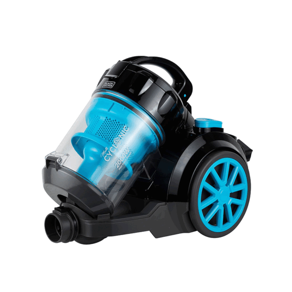 BLACK & DECKER BAGLESS CLEANER 2000W