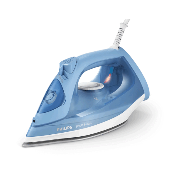 PHILIPS STEAM IRON 2200W SERIES 3