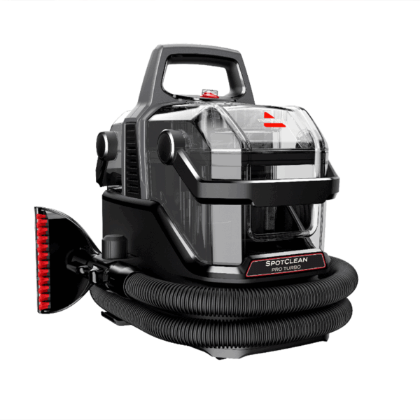 BISSELL SPOT CLEAN PRO TURBO