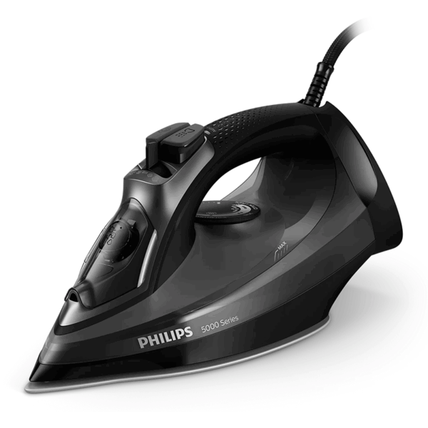PHILIPS STEAM IRON 2600W SERIES 5