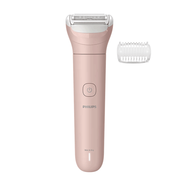 PHILIPS LADY SHAVER SERIES 6000