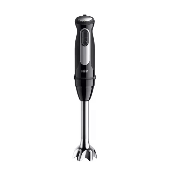 BRAUN HAND MIXER MULTIQUICK5 PRO 750W