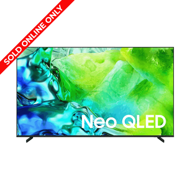 SAMSUNG NEO QLED TV 65" QN80H SERIES