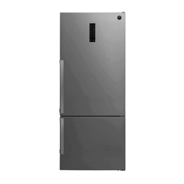 LA GERMANIA FRIDGE BUTTOM MOUNT 24CFT INOX