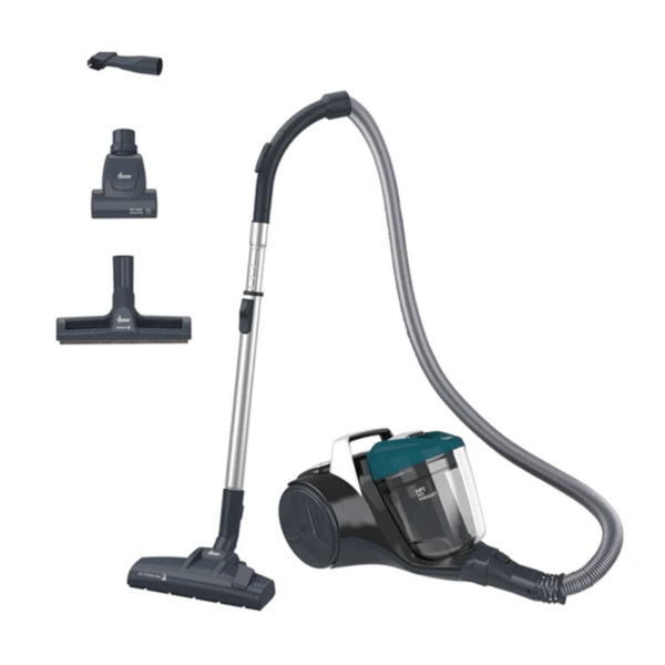 HOOVER BREEZE BAGLESS CLEANER PET